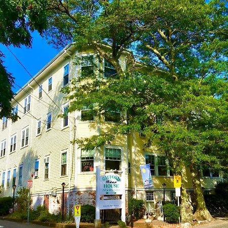 普罗温斯敦 Gifford House酒店 外观 照片