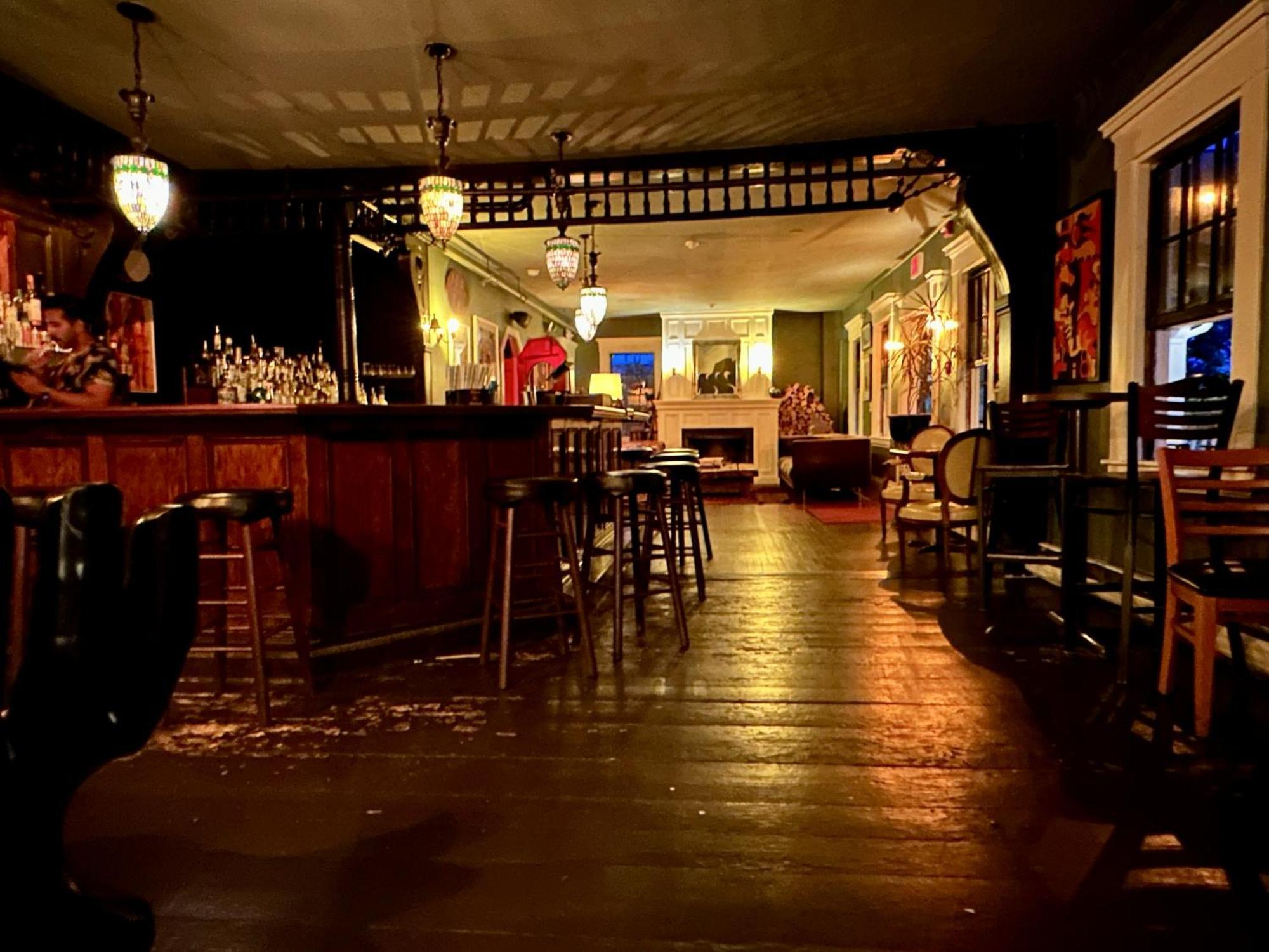 普罗温斯敦 Gifford House酒店 外观 照片