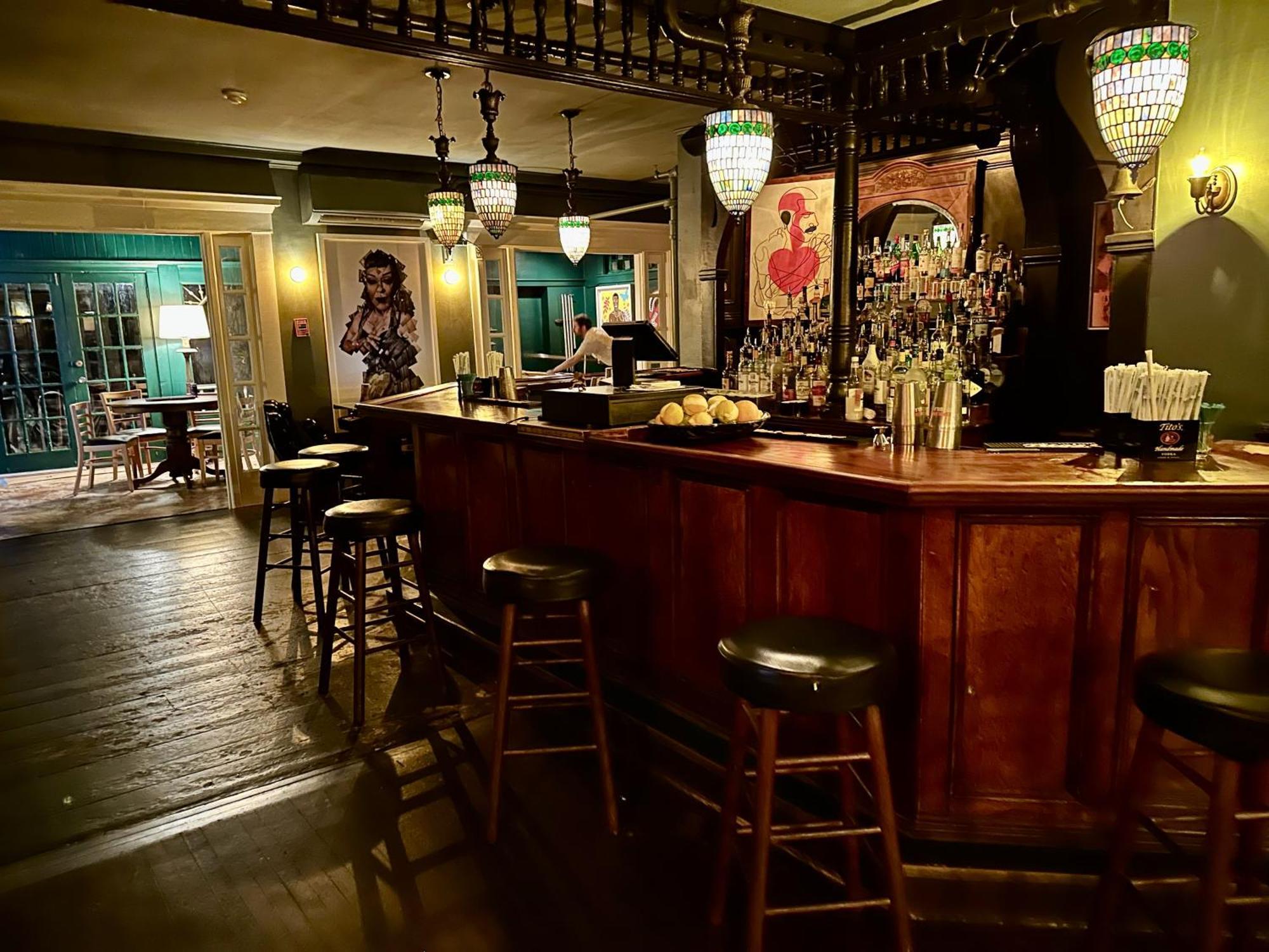 普罗温斯敦 Gifford House酒店 外观 照片